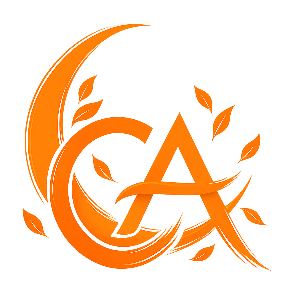 CastleAnime Logo